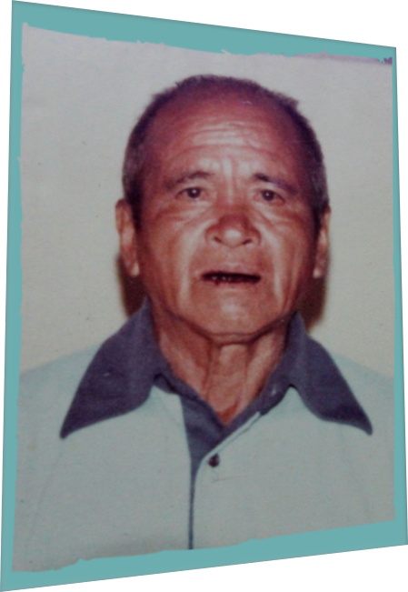 Patoh Galidau