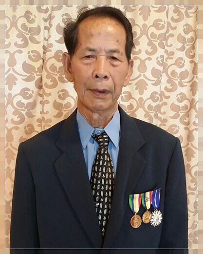 Liasan Bahindal