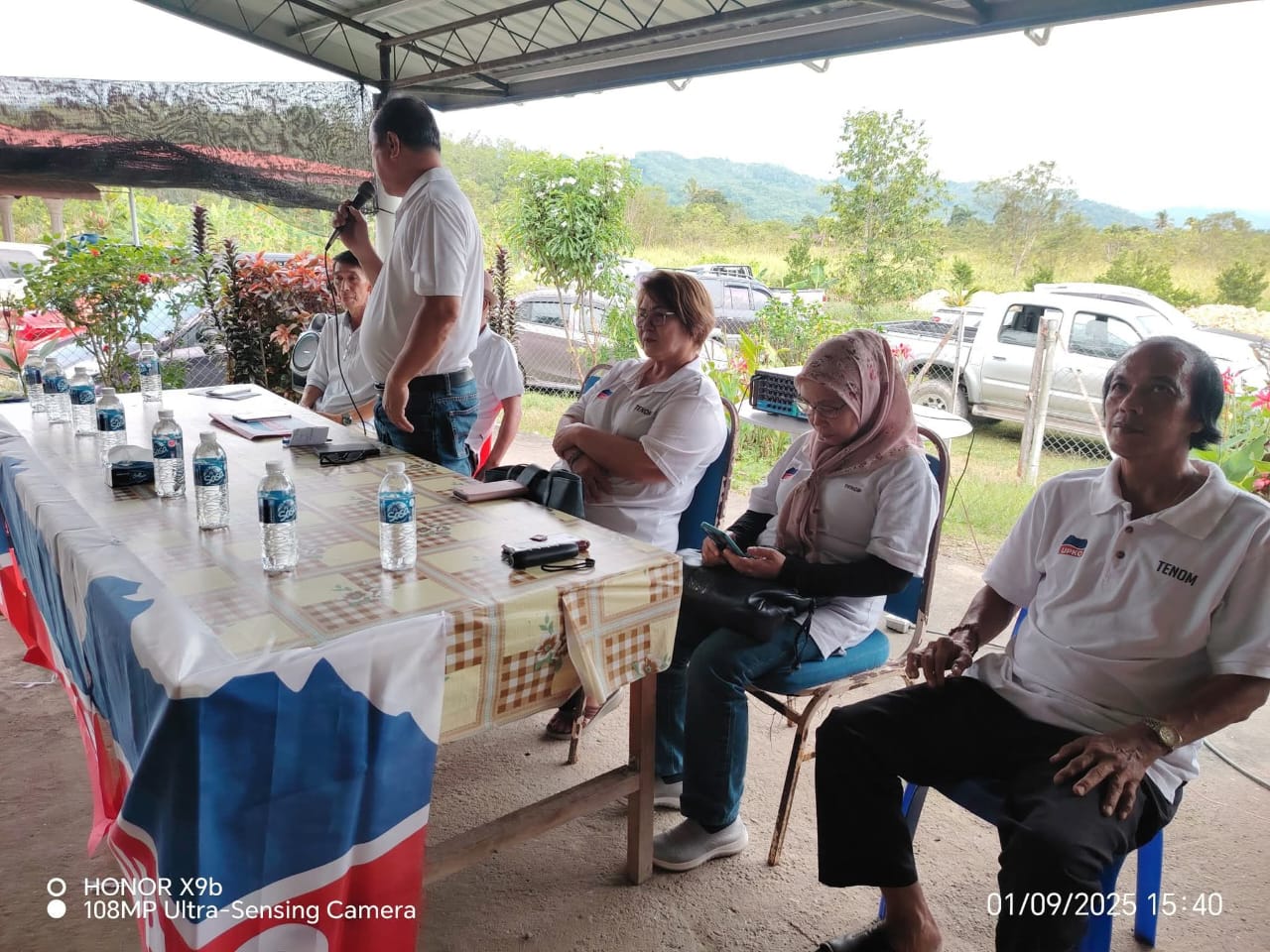 program rawatan percuma